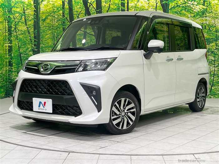 2021 Daihatsu Daihatsu Others