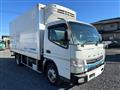 2014 Mitsubishi Canter