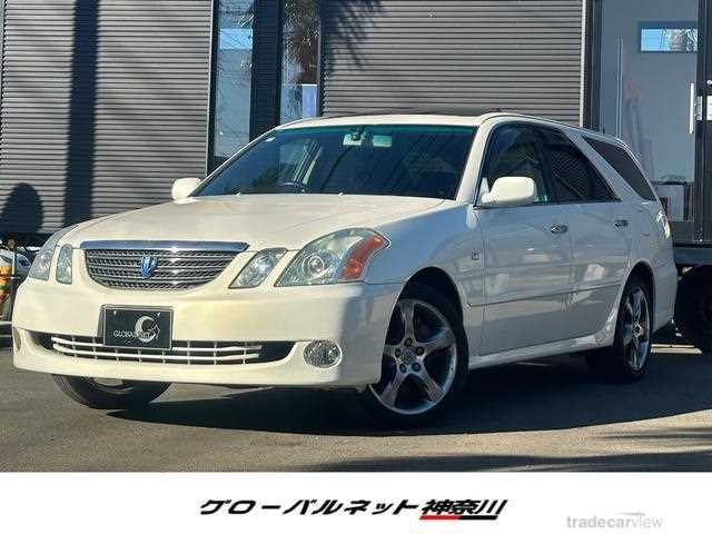 2004 Toyota Mark II Blit