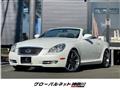 2009 Lexus SC