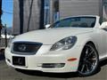 2009 Lexus SC