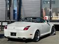 2009 Lexus SC