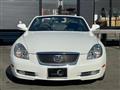 2009 Lexus SC