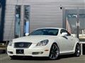 2009 Lexus SC