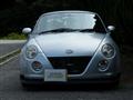 2002 Daihatsu Copen