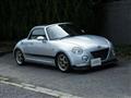 2002 Daihatsu Copen