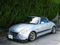 2002 Daihatsu Copen