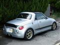 2002 Daihatsu Copen