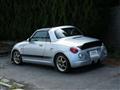 2002 Daihatsu Copen