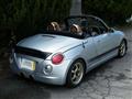 2002 Daihatsu Copen