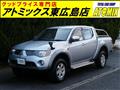 2008 Mitsubishi Triton