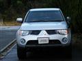 2008 Mitsubishi Triton