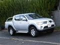 2008 Mitsubishi Triton