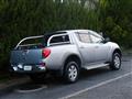 2008 Mitsubishi Triton