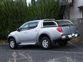 2008 Mitsubishi Triton