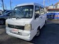 2009 Subaru Sambar