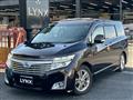 2012 Nissan Elgrand