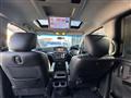 2012 Nissan Elgrand