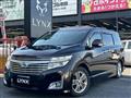 2012 Nissan Elgrand