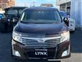 2012 Nissan Elgrand