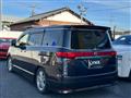 2012 Nissan Elgrand