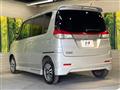 2012 Mitsubishi Delica D2