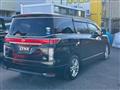 2010 Nissan Elgrand