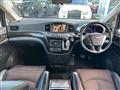 2010 Nissan Elgrand