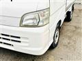 2007 Daihatsu Hijet Truck