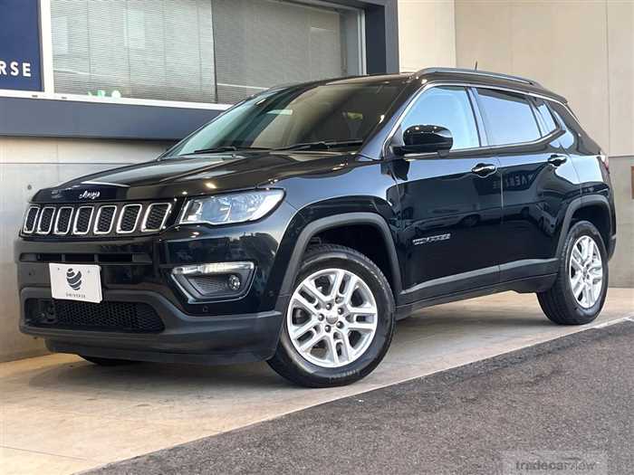 2019 Jeep Jeep Others