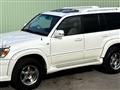 2005 Toyota Land Cruiser Cygnus