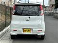 2007 Suzuki MR Wagon