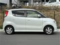 2007 Suzuki MR Wagon