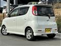 2007 Suzuki MR Wagon