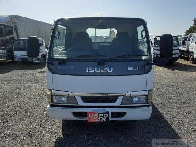 2004 Isuzu Isuzu Others