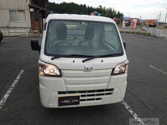 2014 Daihatsu Hijet Truck