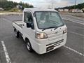 2014 Daihatsu Hijet Truck