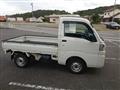 2014 Daihatsu Hijet Truck