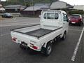 2014 Daihatsu Hijet Truck