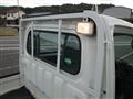 2014 Daihatsu Hijet Truck