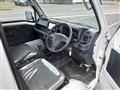 2014 Daihatsu Hijet Truck