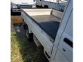 2003 Daihatsu Hijet Truck