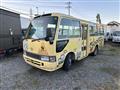 2007 Toyota Coaster