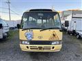 2007 Toyota Coaster