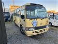 2007 Toyota Coaster