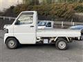 2007 Nissan Clipper Truck