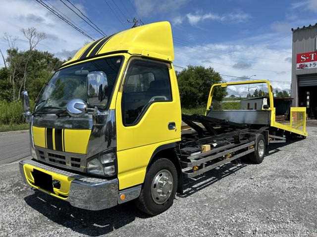 2006 Isuzu Isuzu Others