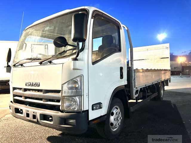 2011 Isuzu Isuzu Others