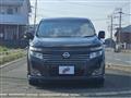 2012 Nissan Elgrand