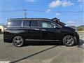 2012 Nissan Elgrand